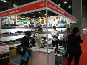 2020第6屆日用百貨展 辦公用品展位引領行業新風尚